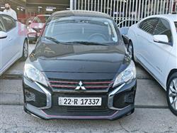 میتسوبیشی میراژ G4